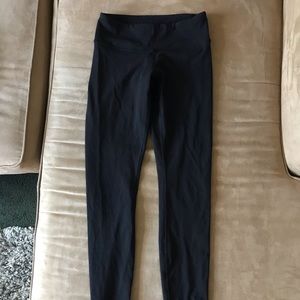 Lululemon 7/8 Leggings